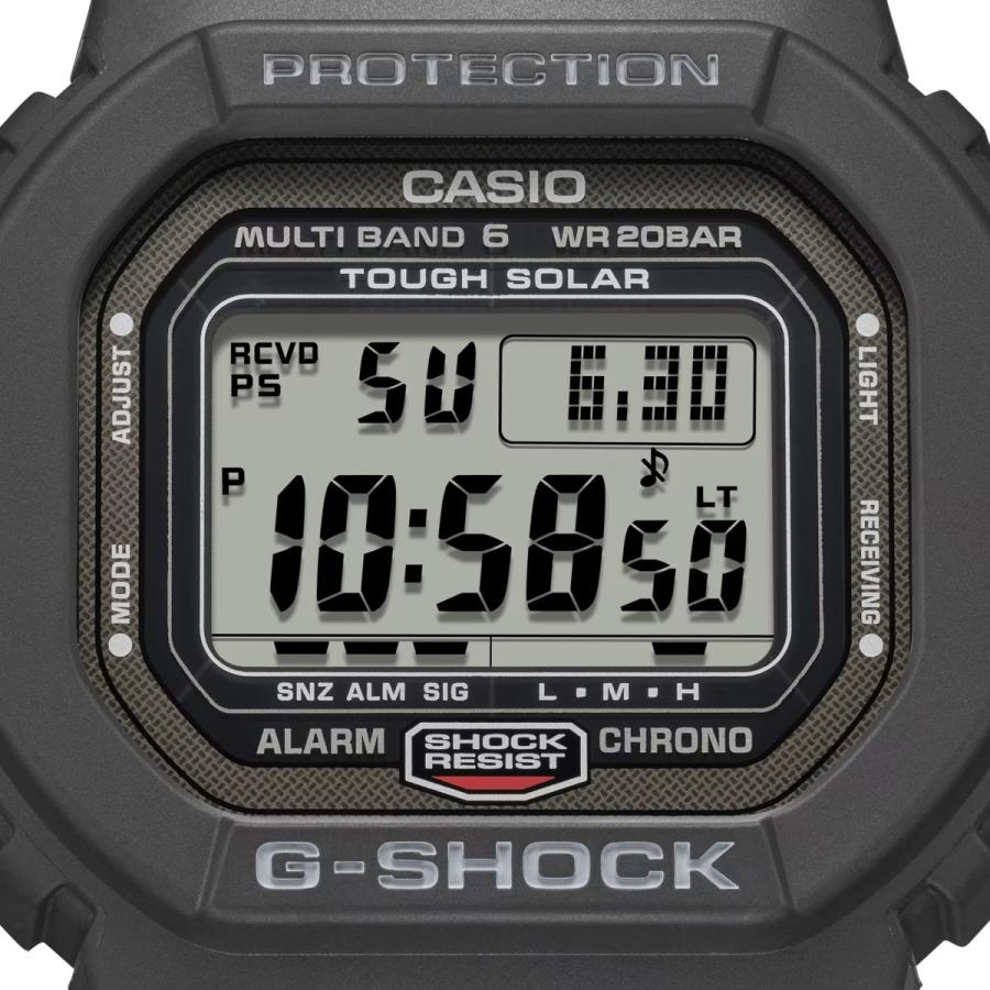 CASIO（カシオ） GW-5000U-1JF 5000 SERIES DIGITAL【値引き済み 