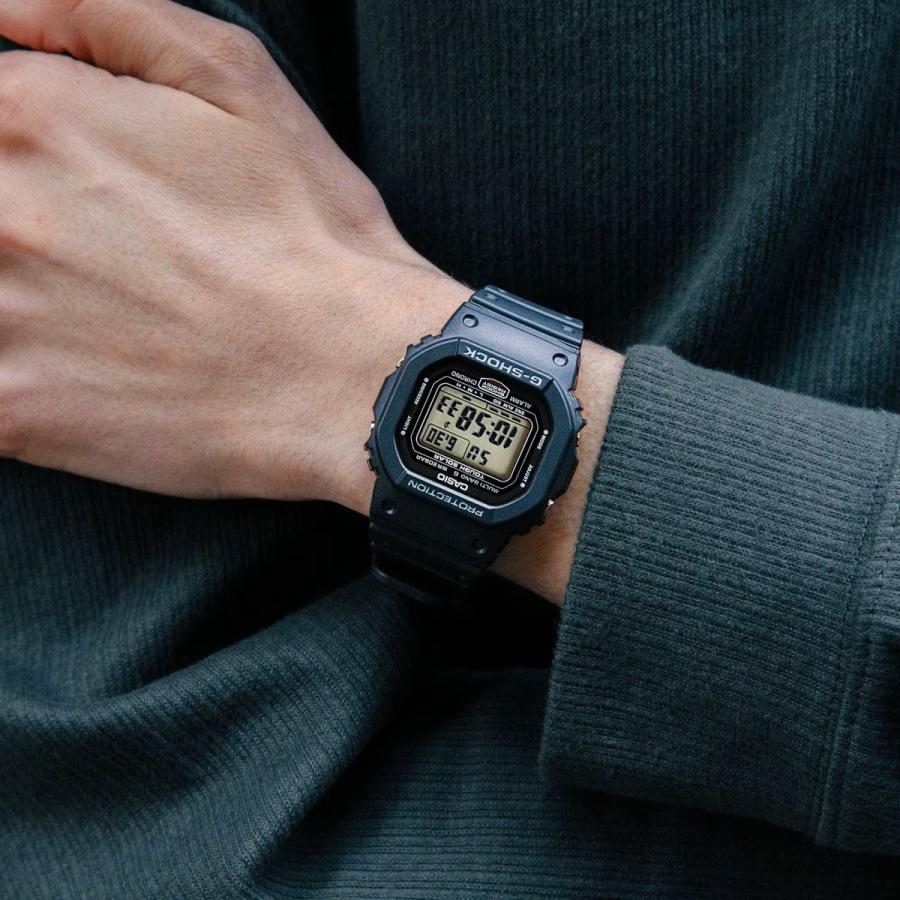 CASIO（カシオ） GW-5000U-1JF 5000 SERIES DIGITAL【値引き済み