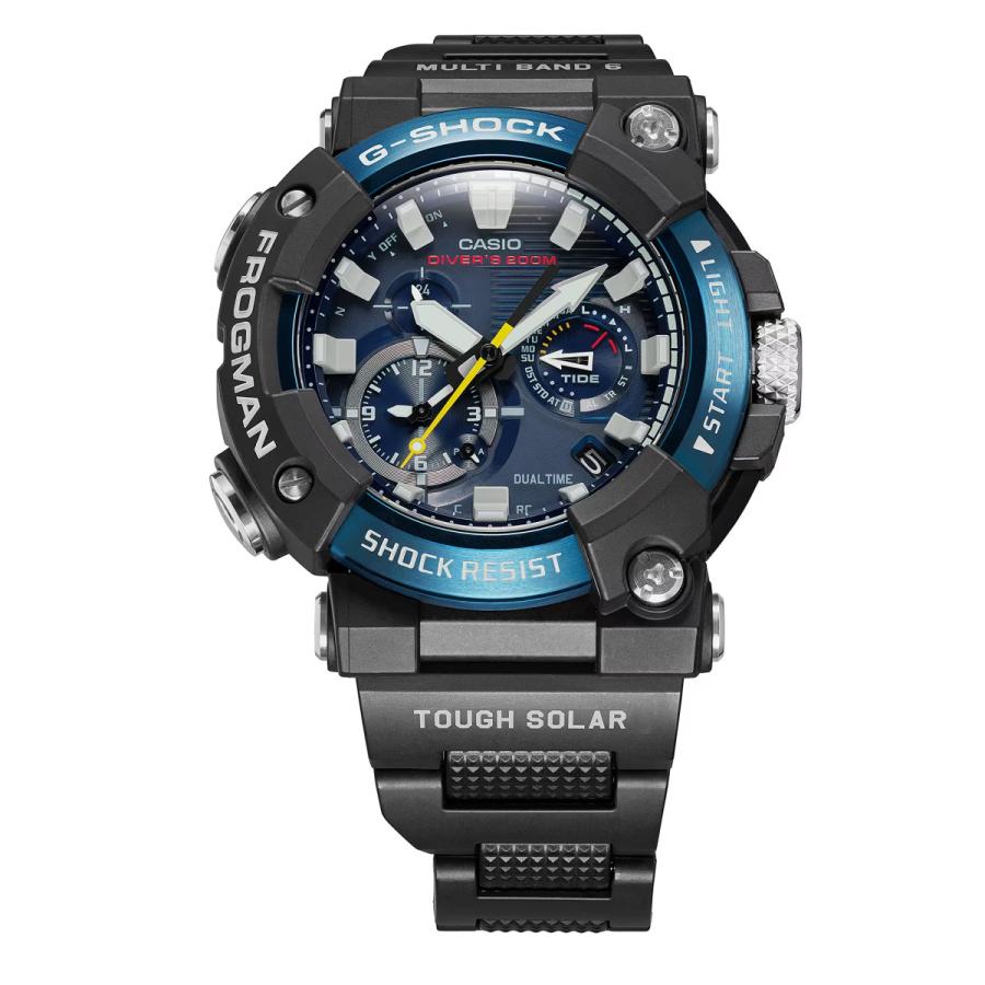 CASIO（カシオ） GWF-A1000C-1AJF FROGMAN MASTER OF G SEA 【値引き