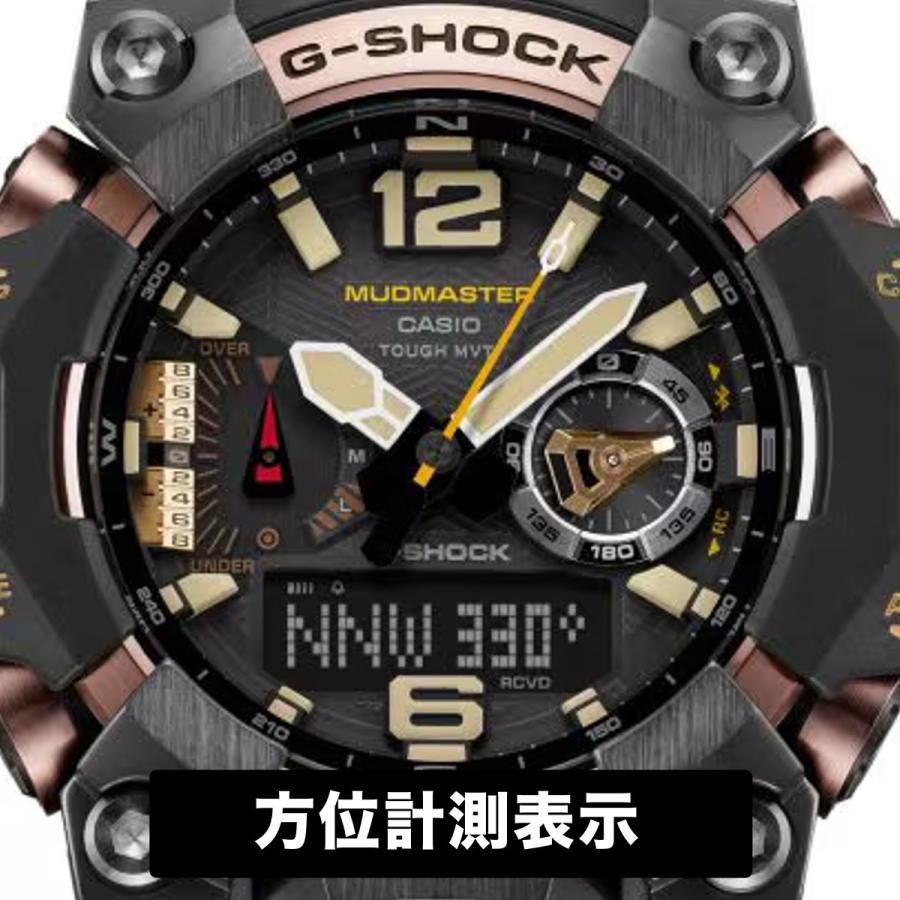 CASIO（カシオ） GWG-B1000-1A4JF 【値引き済み】 : 恵光堂 - 通販