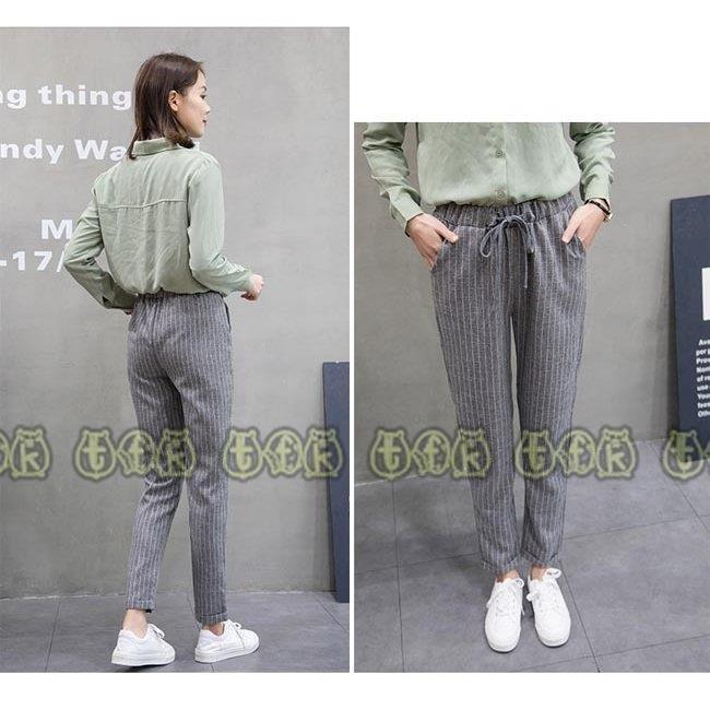 中古 フローレント リラックス Florent Relax チノパン 36 緑 カーキ Yi レディース 以上節約