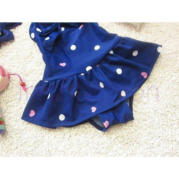 キッズ 子ども 水着 女の子 ワンピース 子供用 オールインワン ジュニア スイミング水着 新作子供水着 新品 カワイイ ガール用水着 女児水着 温泉用|keikun8989|08