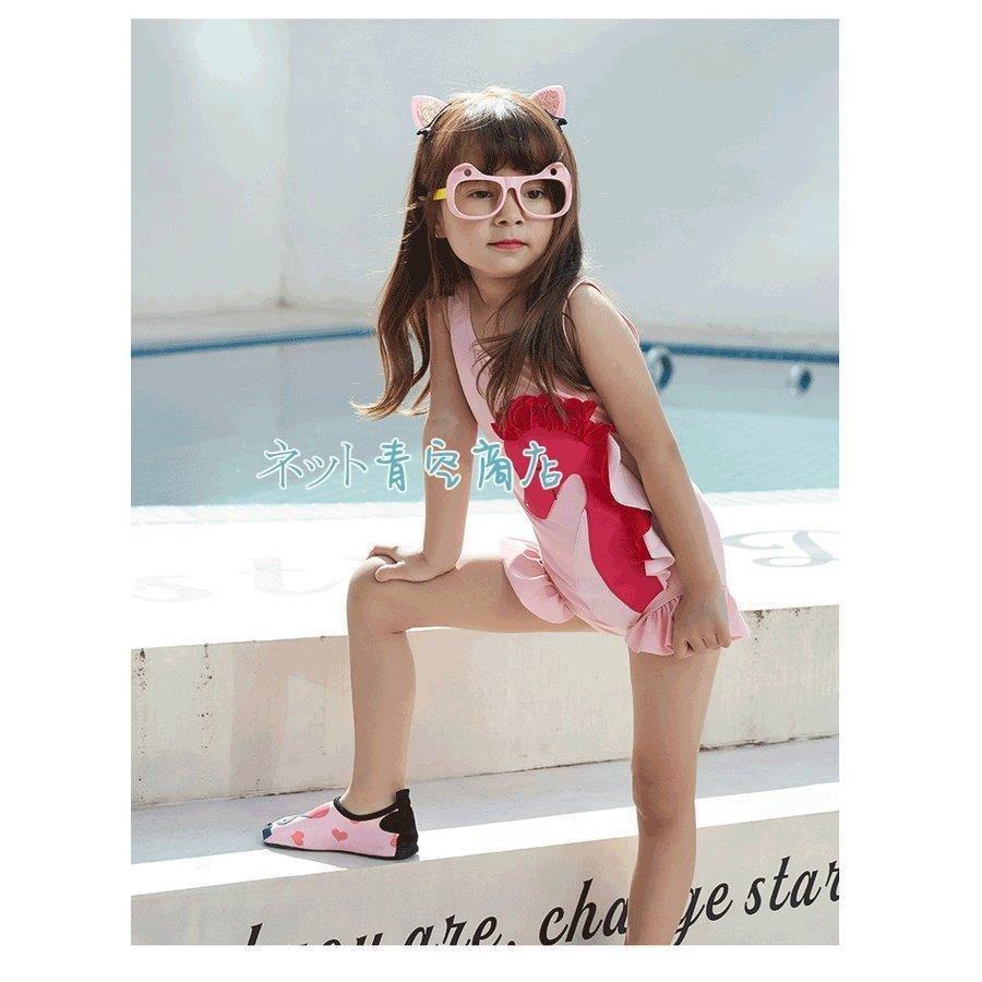 最新号掲載アイテム 子供 水着 女の子 ワンピース ベビー 子供用水着 キッズ水着 こども 女児 みずぎ 可愛い プール スクール水着 フリル 90 100 110 1 Bonnemawatersport Nl