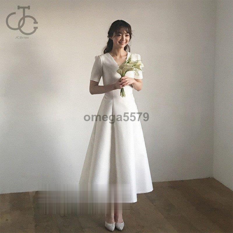 パーティードレス 服装 ワンピース 結婚式 お呼ばれ ドレス 服装 フォーマルドレス ファッション ファッション ドレス ブライダル 披露宴 カジュアル ウェディングドレス Exストア 大人 代30代40代 二次会 クーポン割引