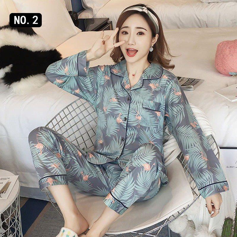 激安価格の 20色展開パジャマ レディース 長袖 かわいい 春 秋 冬 ルームウェア 入院 マタニティ 部屋着 上下2点セット 可愛い ロングパンツ 韓国風 寝巻きカジュアル praxisfrauendorf.de 激安価格の 20色展開パジャマ レディース 長袖 かわいい 春 秋 冬 ルームウェア 入院 マタニティ 部屋着 上下2点セット 可愛い ロングパンツ 韓国風 寝巻きカジュアル praxisfrauendorf.de