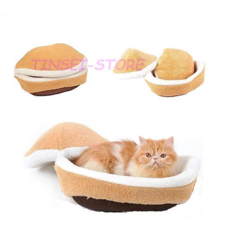 買収 ハウス ベッド 猫用品 ペットベッド 防寒 洗える ドーム型 マカロン型 2way 寝袋 猫ソファー こたつ マット付き 猫 ペット Sサイズ ペット用 Sectorplanachterhoek Nl