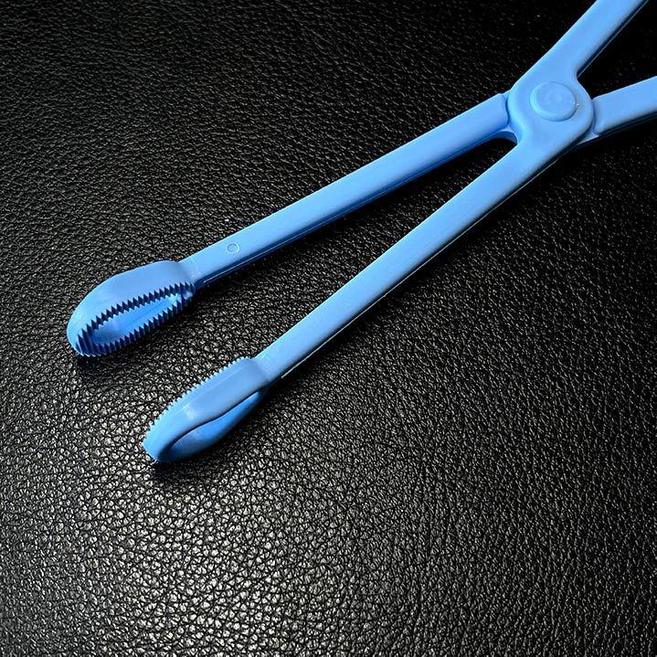 鉗子。3個セット。 Amazon.co.jp: 日本フリッツメディコ ケリー剥離鉗子 14cm 強弯 F064