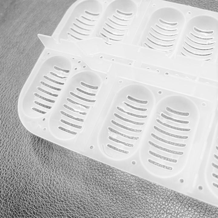 孵化セット】爬虫類専用孵卵器+水苔10g 卵トレイ インキュベーター