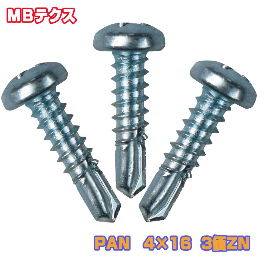 アウトレット品 返品交換不可】 JPF MBテクス 3価ZN PAN 4X16