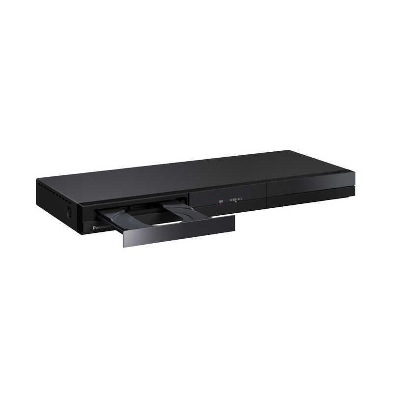 パナソニック Panasonic ブルーレイレコーダー DIGA(ディーガ) ［1TB
