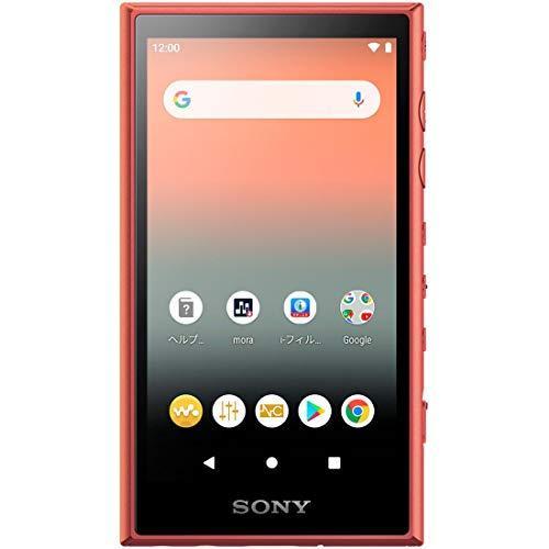 ソニー ウォークマン 16GB Aシリーズ NW-A105HN : ハイレゾ対応 / MP3