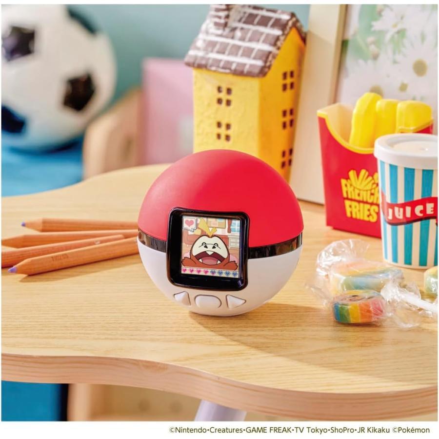 タカラトミー（TAKARA TOMY） ポケットモンスター ポケモン ポケなで