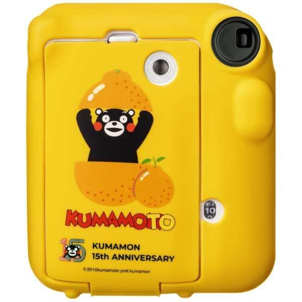 Fujifilm instax mini 12 チェキ くまモン : Naf - 通販 - Yahoo