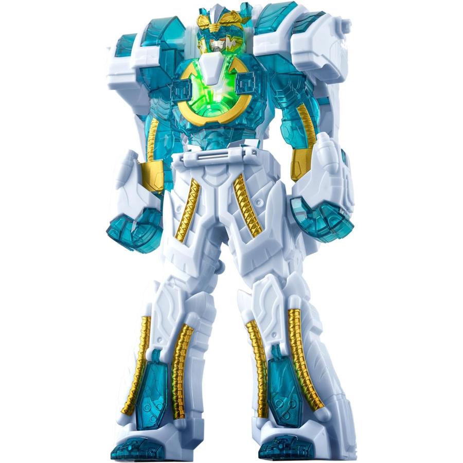 スーパーロボット大戦 [ バンダイ ( BANDAI )] ナンバーワン戦隊
