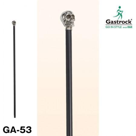 ガストロック 天然木ストレートステッキ ga-53 杖 つえ ギフト おしゃれ gastrock 敬老の日 介護 散歩 メンズ 父の日