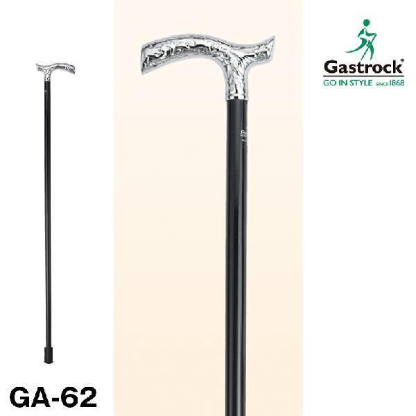 ガストロック 天然木ストレートステッキ ga-62 杖 つえ ギフト おしゃれ gastrock 敬老の日 介護 散歩 メンズ 父の日