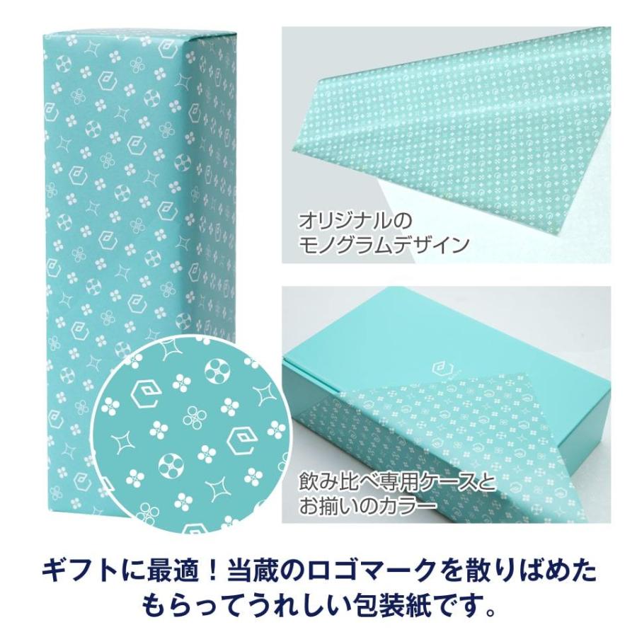 遠藤酒造場 プレゼント ギフト 日本酒 渓流 大吟醸 しずく ／ 遠藤