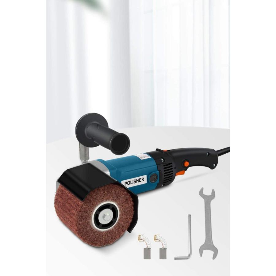 期間限定送料無料 Toogen ディスクグラインダ 研磨幅100mm 1400w 研磨工具 グラインダー ポリッシャー 防じん性能 金属の研磨 バリ取り 表面 コーズストア 通販 Yahoo ショッピング 高い素材 Www Skylanceronline Com