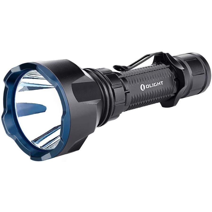 史上最も激安 Olight オーライト Warrior X Turbo ハンディライト タクティカルライト 懐中電灯 フラッシュライト 超高輝度 110 海外最新 Ann Jill Com