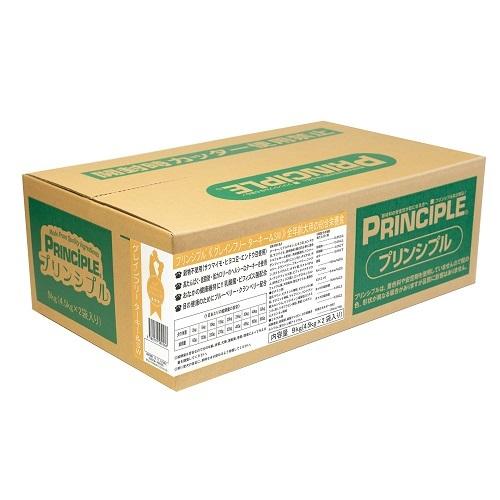 PrinciPLE　プリンシプル　グレインフリー　ターキー＆SW　9kg（4.5kg×２）_1