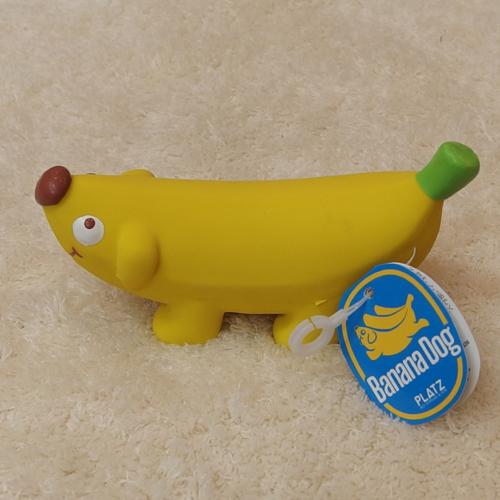 PLATZ プラッツ Banana Dog バナナドッグ イエロー PZ10136ケイズドッグ 通販 Yahoo!ショッピング