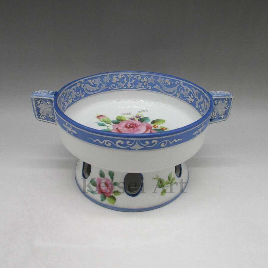 ノリタケ　コンポート ノリタケ コンポート