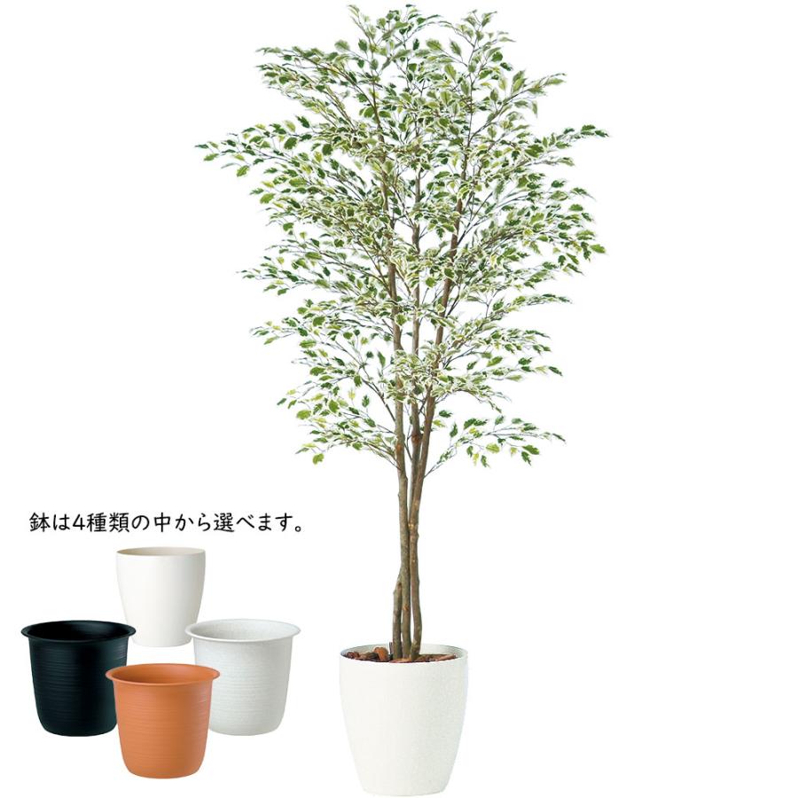 ベンジャミン 人気 おしゃれ フェイクグリーン 観葉植物 インテリア
