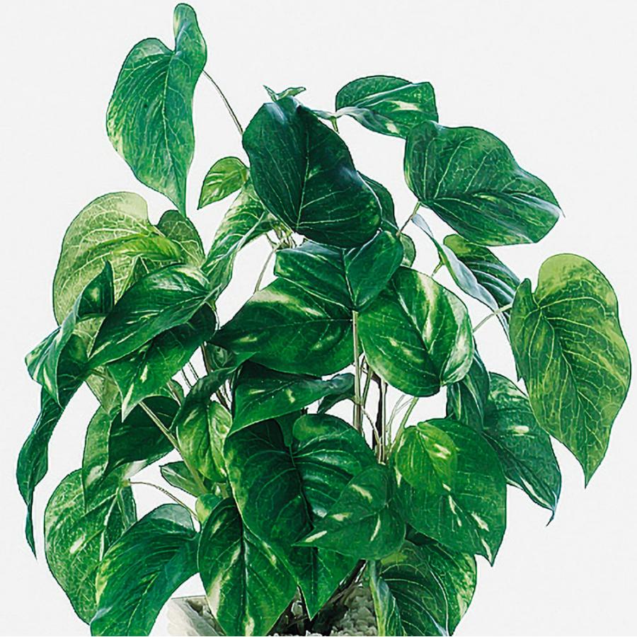 ポトス インテリアグリーン おしゃれ 観葉植物 フェイクグリーン