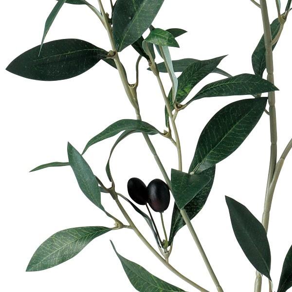オリーブの木 おしゃれ 大型 インテリアグリーン 人気 フェイク