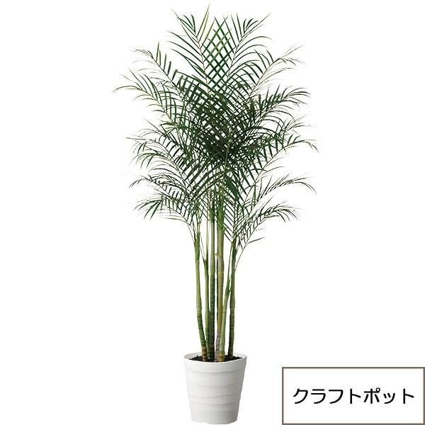 アレカヤシ 人工観葉植物 全高2 0m 株立 大型 ヤシの木 トロピカル リゾート 人工樹木 造花 フェイクグリーン tk 人工観葉植物と造花の通販ケイシン 通販 Yahoo ショッピング