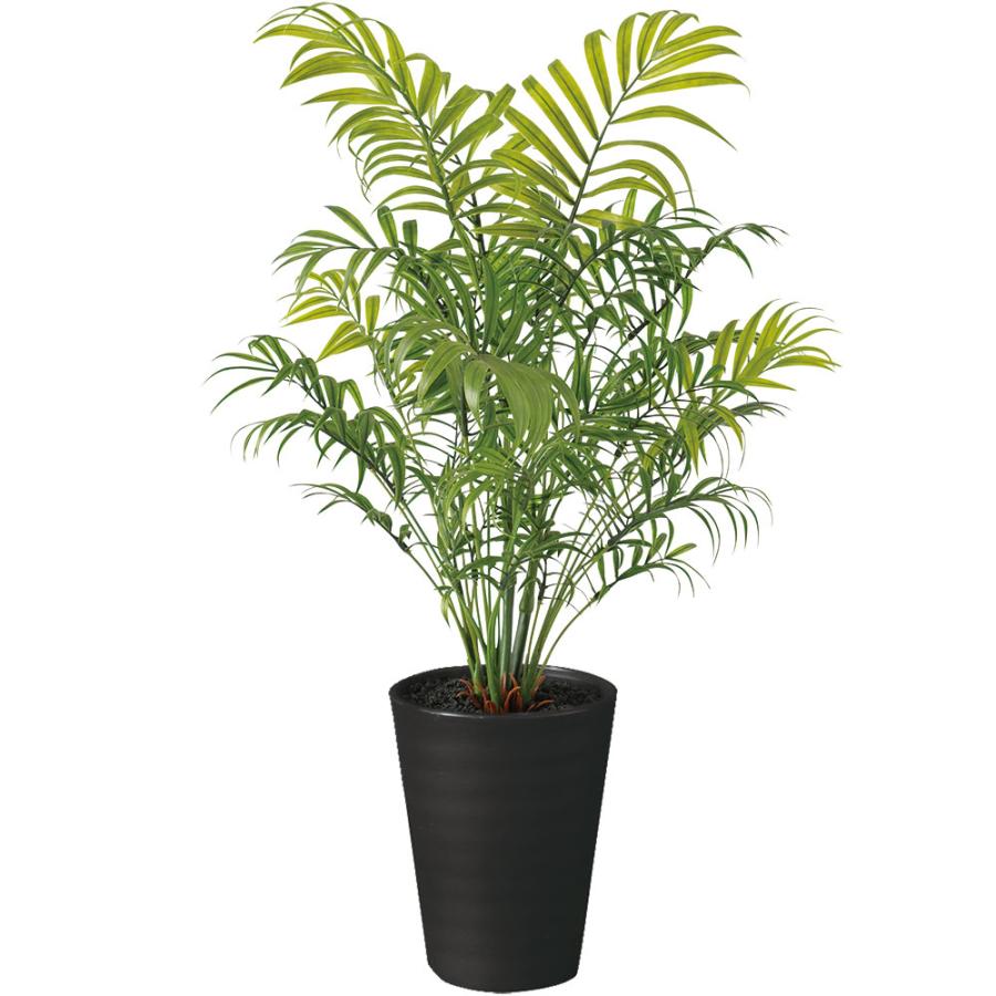 ① 【処分価格】新品 ヤシの木(220cm) 人工観葉植物 フェイクグリーン