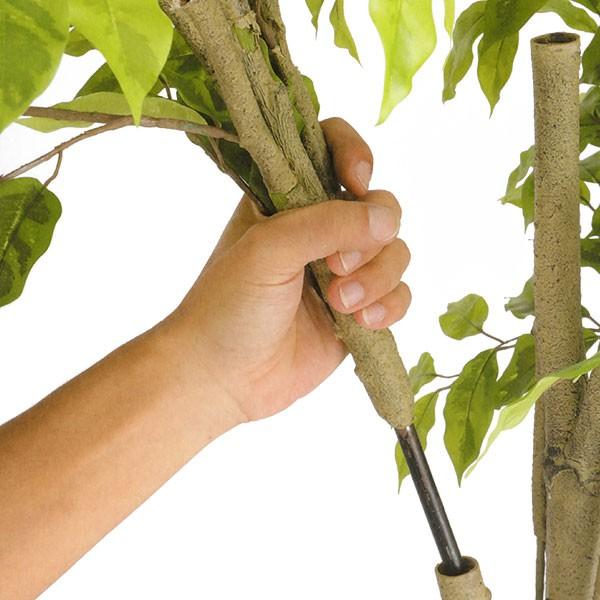 【値下げ・名盤】 アートプランツ おしゃれ 大型 枝 造花 インテリアグリーン 枝物 1.75m ベース口25cm 【FKP1089387011】(38709円)