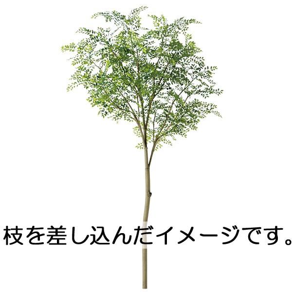 【値下げ・名盤】 アートプランツ おしゃれ 大型 枝 造花 インテリアグリーン 枝物 1.75m ベース口25cm 【FKP1089387011】(38709円)