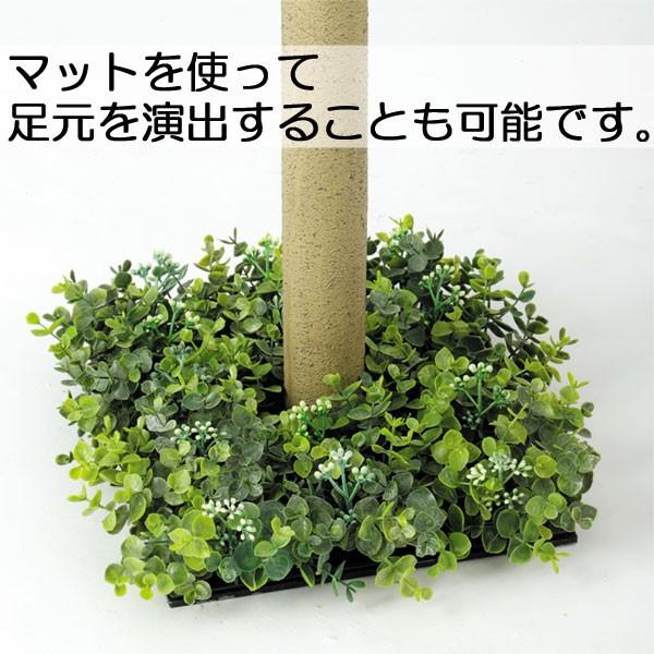 【値下げ・名盤】 アートプランツ おしゃれ 大型 枝 造花 インテリアグリーン 枝物 1.75m ベース口25cm 【FKP1089387011】(38709円)