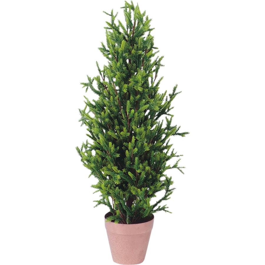 コニファー フェイクグリーン 人気 おしゃれ 観葉植物 インテリア