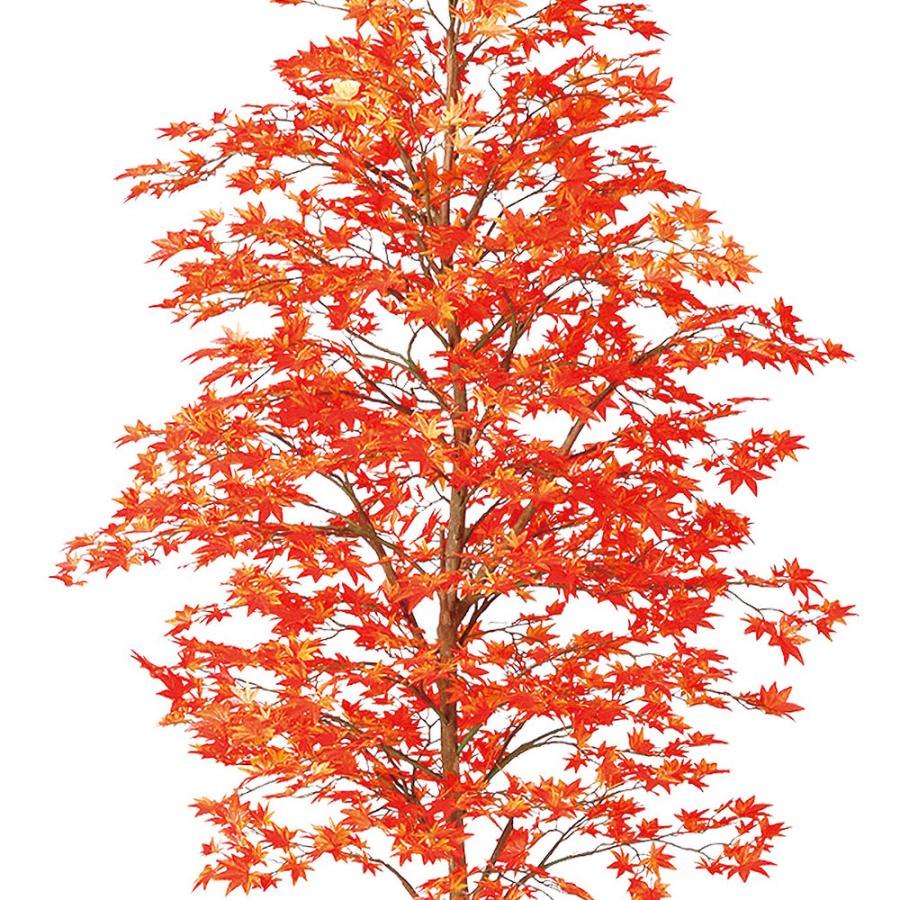 もみじ モミジ 紅葉 大型 おしゃれ インテリアグリーン フェイク