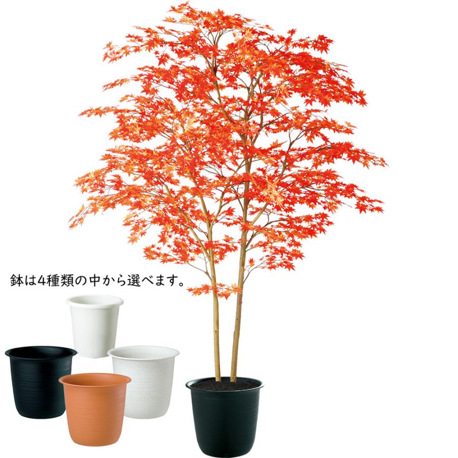 もみじ モミジ 大型 紅葉 おしゃれ インテリアグリーン フェイク