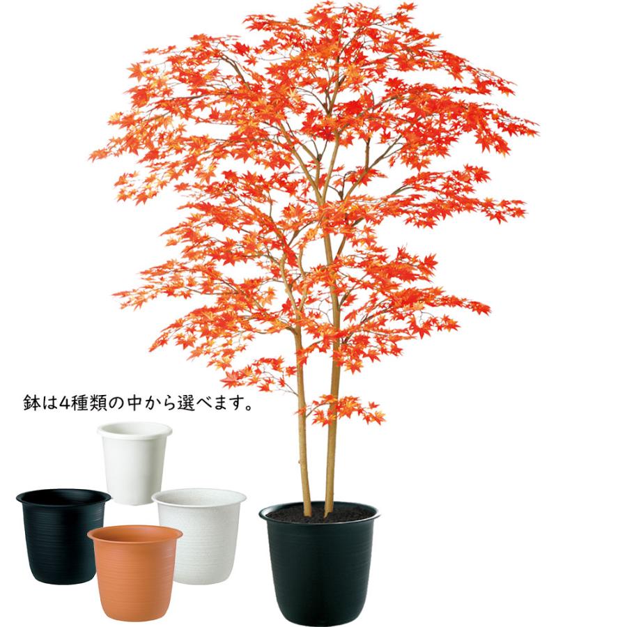 もみじ モミジ 大型 紅葉 おしゃれ インテリアグリーン フェイク