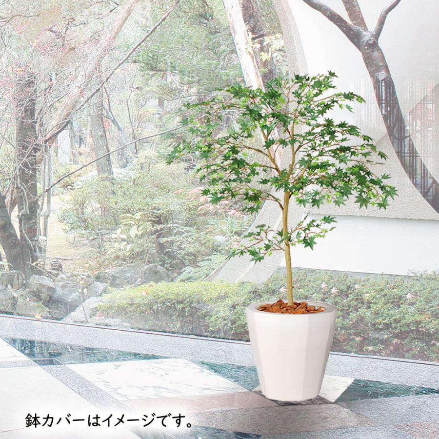 もみじ モミジ 青紅葉 おしゃれ インテリアグリーン フェイクグリーン