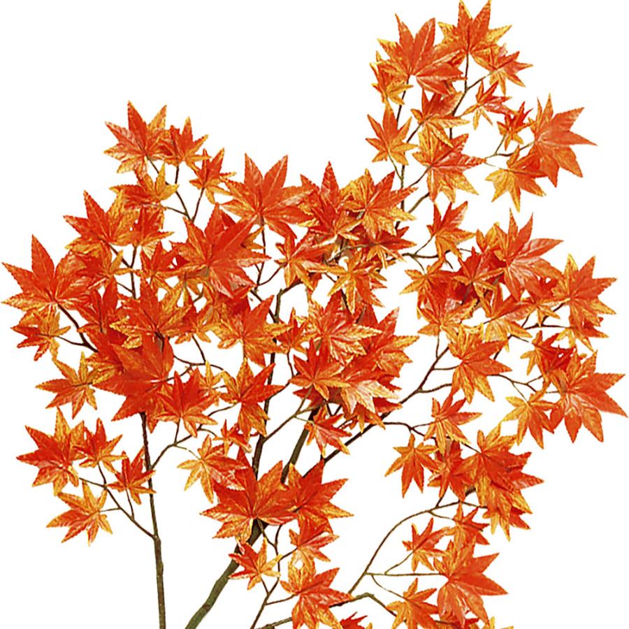 モミジ もみじ 赤紅葉 フェイクグリーン おしゃれ 人気 観葉植物