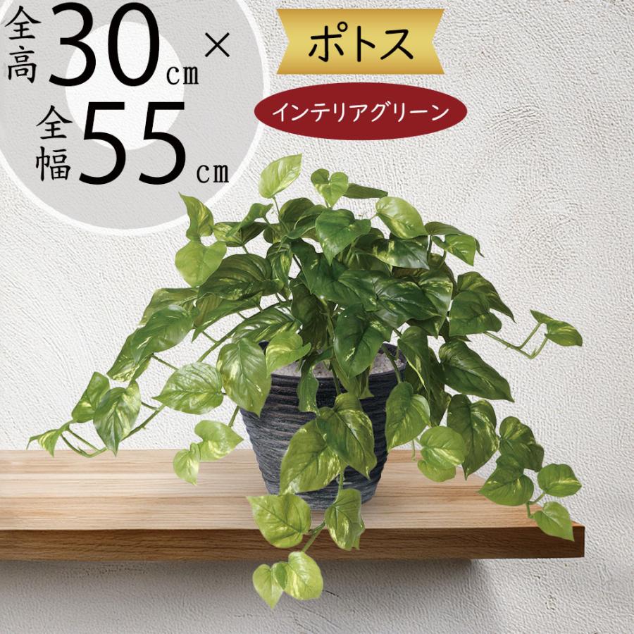 ポトス インテリアグリーン おしゃれ 人気 フェイクグリーン リアル