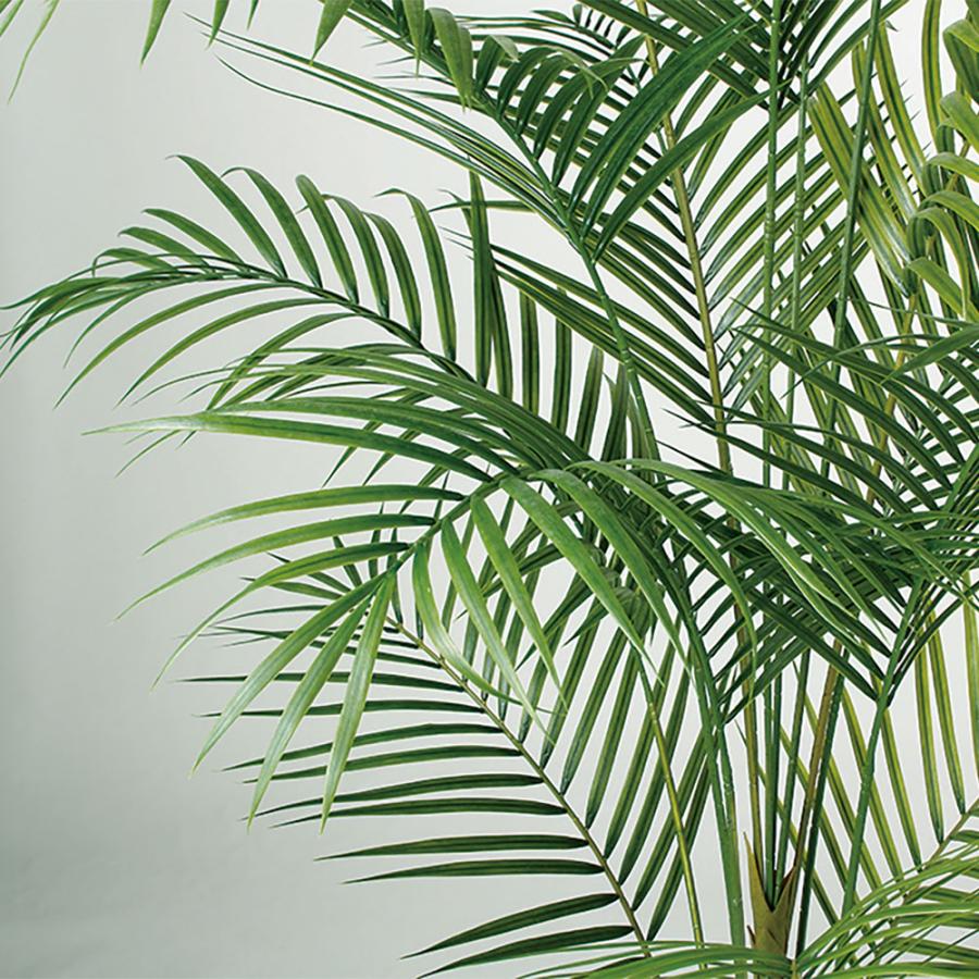 アレカヤシ 観葉植物 大型 人気 おしゃれ インテリアグリーン フェイク