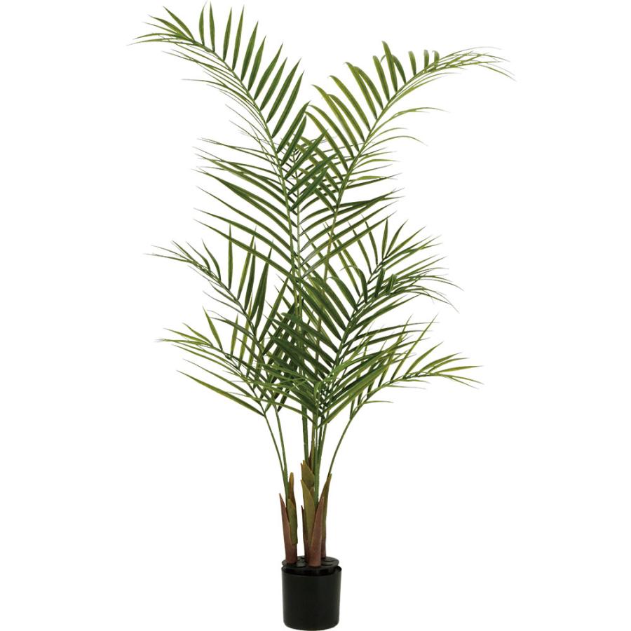 アレカヤシ 観葉植物 人気 おしゃれ インテリアグリーン フェイク