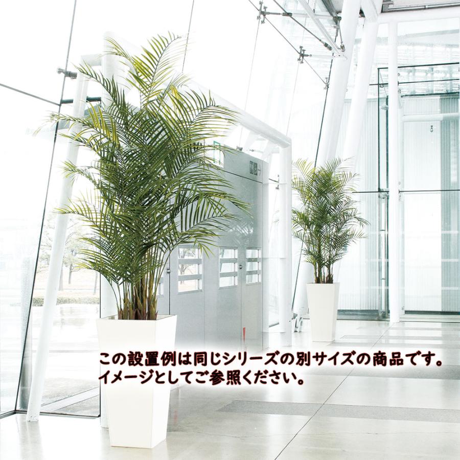 アレカヤシ 観葉植物 大型 人気 おしゃれ インテリアグリーン フェイク