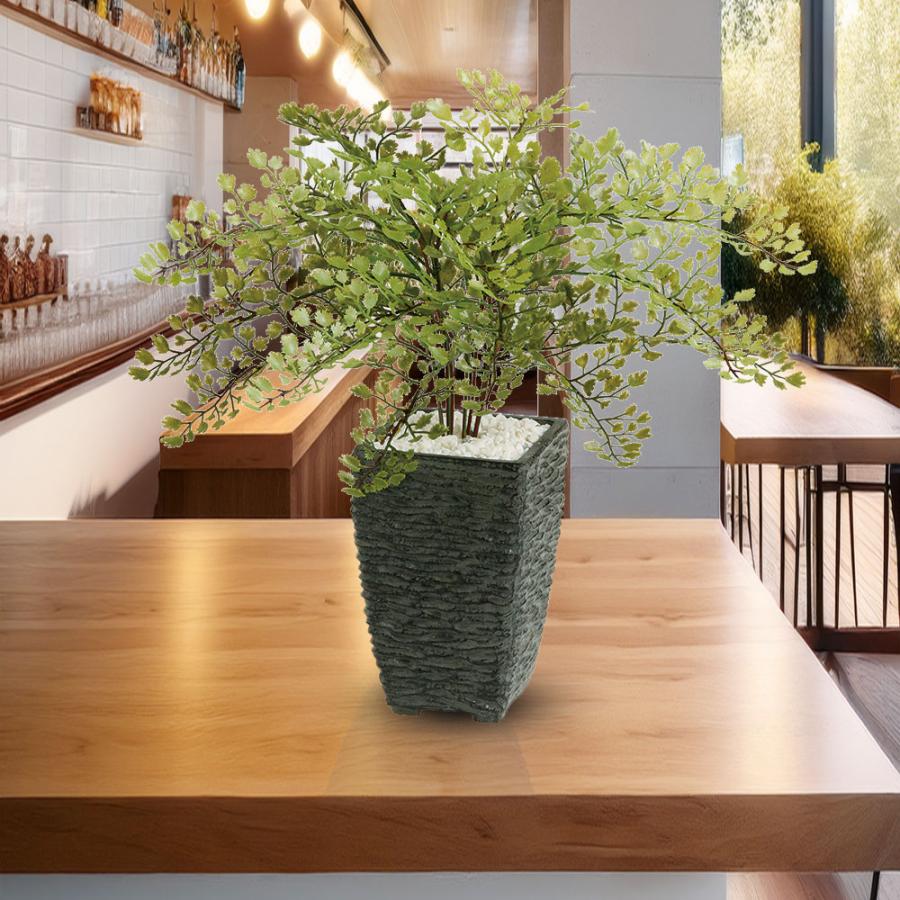 観葉植物 フェイクグリーン 飾り オブジェ