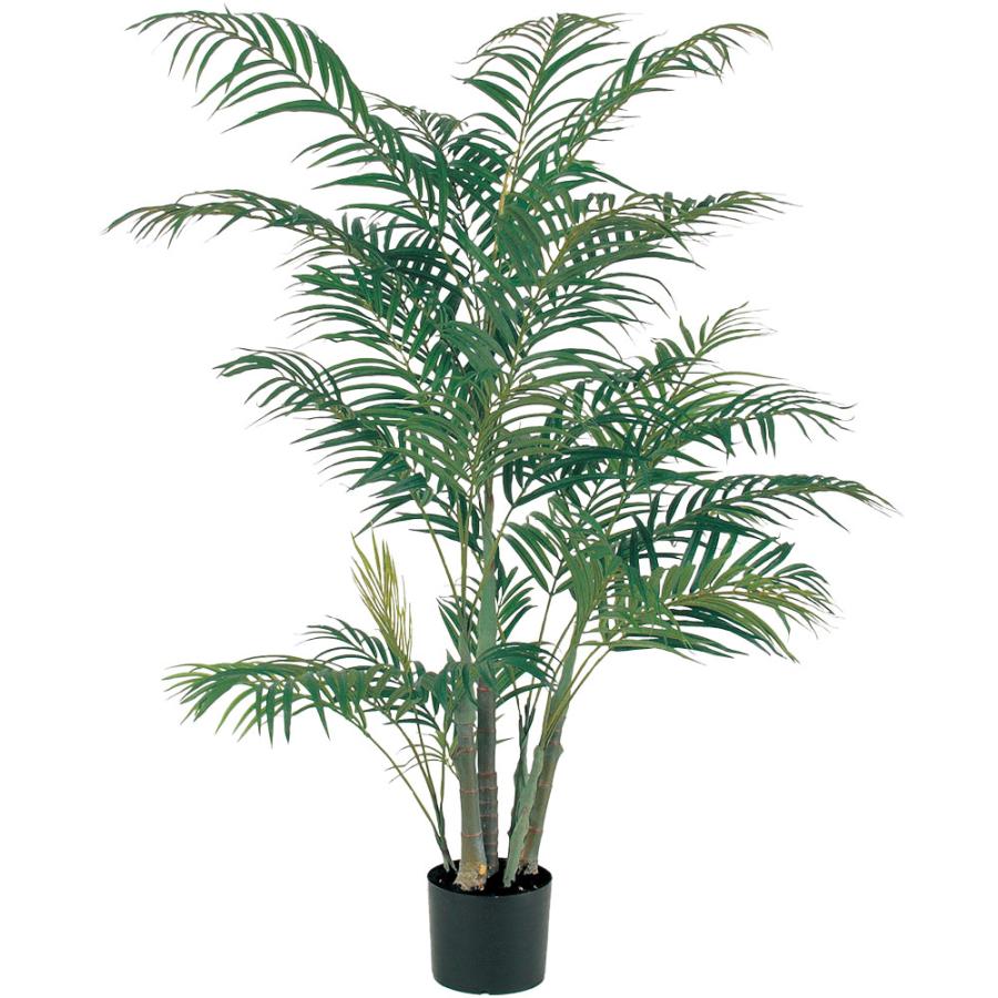 アレカヤシ ヤシの木 170cm 特大 人工観葉植物 フェイクグリーン 観葉