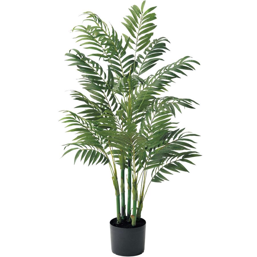 アレカヤシ 観葉植物 人気 おしゃれ インテリアグリーン フェイク