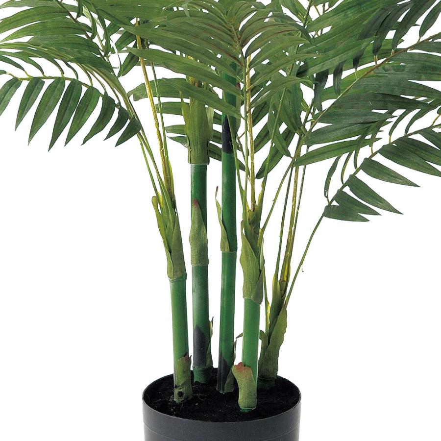 アレカヤシ 観葉植物 人気 おしゃれ インテリアグリーン フェイク 
