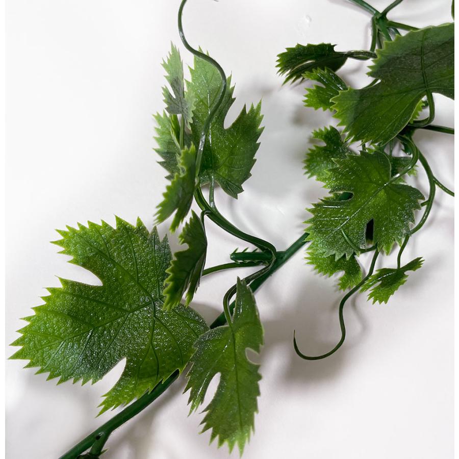 ガーランド 人気 おすすめ 屋外用 屋外にも対応 UV おしゃれ リアル