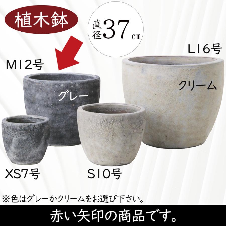 植木鉢 おしゃれ 大型 プランター 観葉植物 人気 おすすめ 園芸